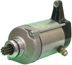 STARTER MOTOR YAMAHA FJ1100/1200, XJR1200, XJR1300 11-16, SMU0176