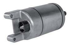 STARTER MOTOR HONDA VT750C 07-18, NT700V 06-11, 31200-MEW-922 SMU0470