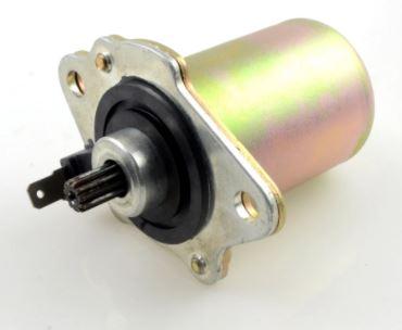 STARTER MOTOR 2T Honda Scooter SFX50, SGX50, X8R, SA50, SMU0474