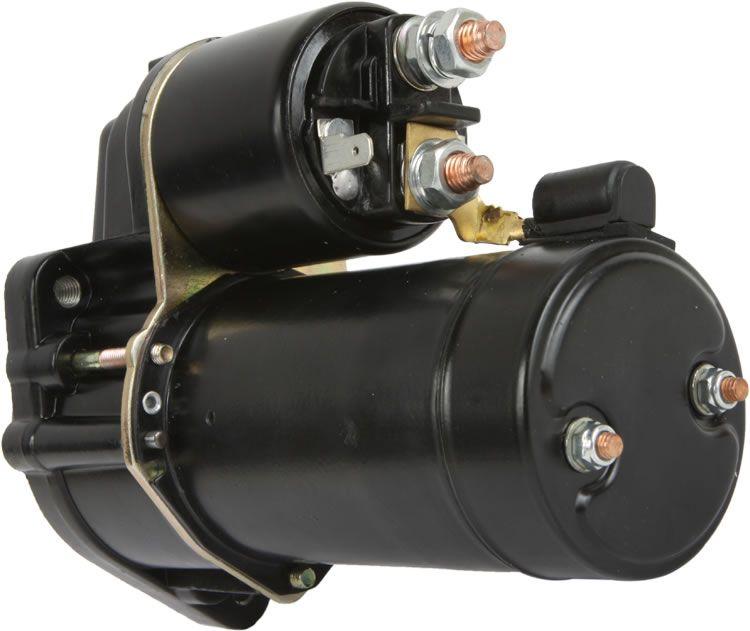 STARTER MOTOR Moto Guzzi V35-V11, CALIFORNIA 1000/1100, SPR0018