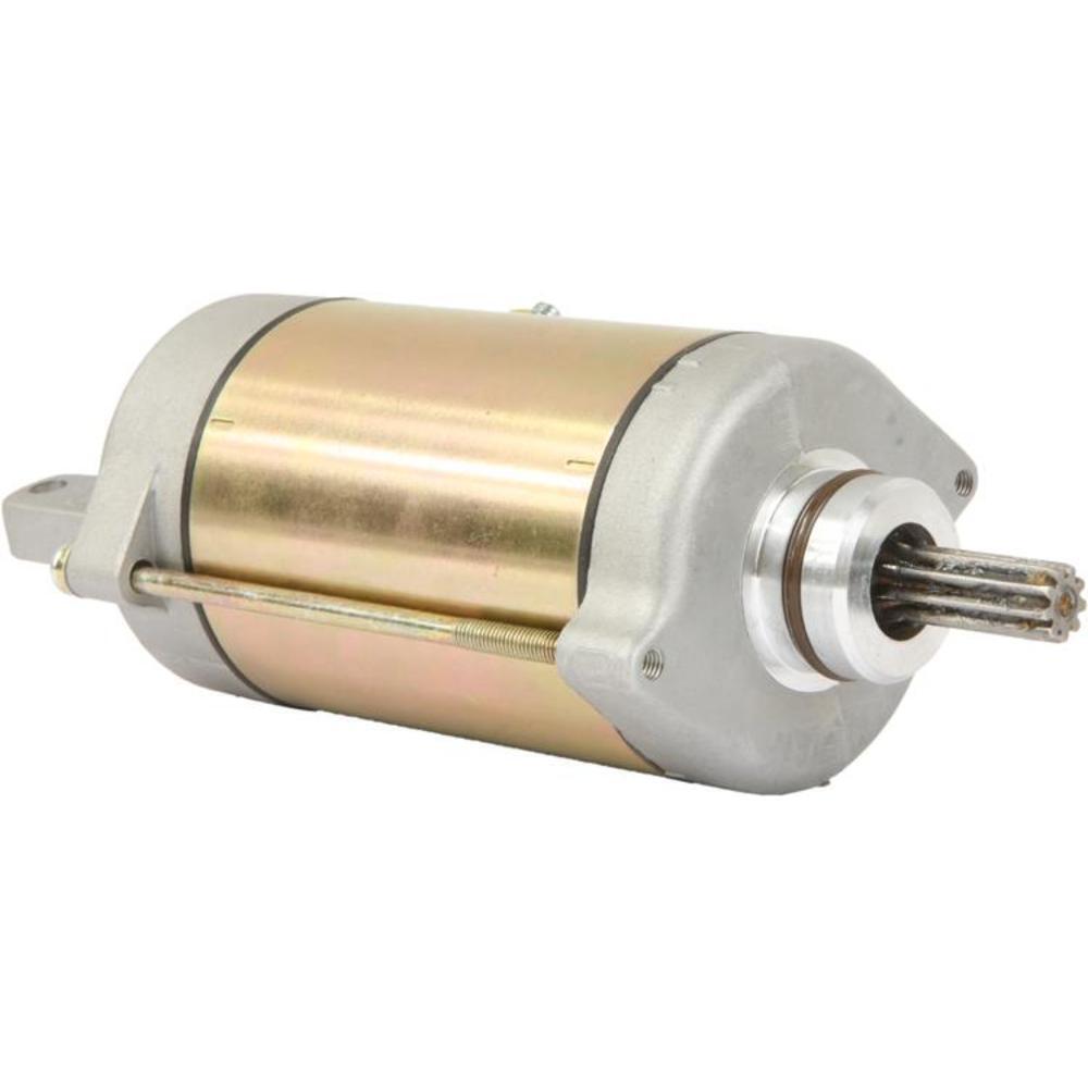 STARTER MOTOR KYMCO MXU500, UXV500, XCITING 500, ARROWHEAD SCH0051