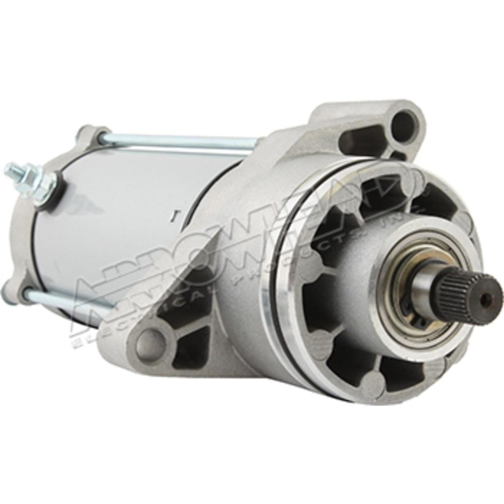 STARTER MOTOR HONDA GL1500C VALKYRIE 97-03, SMU0390
