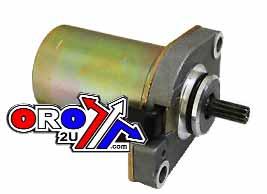 STARTER MOTOR YAMAHA YN50 NEO'S, YQ50 AEROX, EW50 SLIDER,