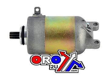 STARTER MOTOR YAMAHA YP125 98-05, XC125 99-01, SIFAM, IND144