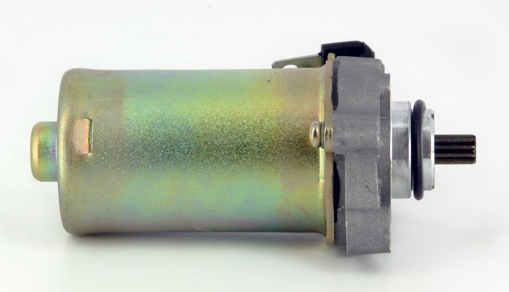 STARTER MOTOR PIAGGIO LIBERTY, TYPHOON, ZIP 2T 50cc, SIFAM, IND143