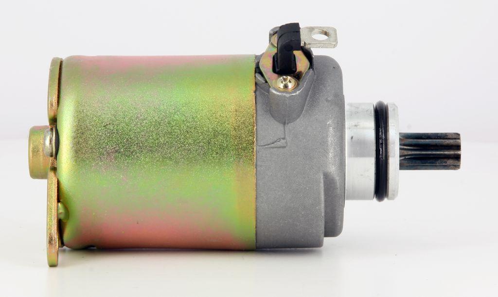 STARTER MOTOR KYMCO AGILITY/DINK/EGO/PEOPLE 125, SIFAM, IND205