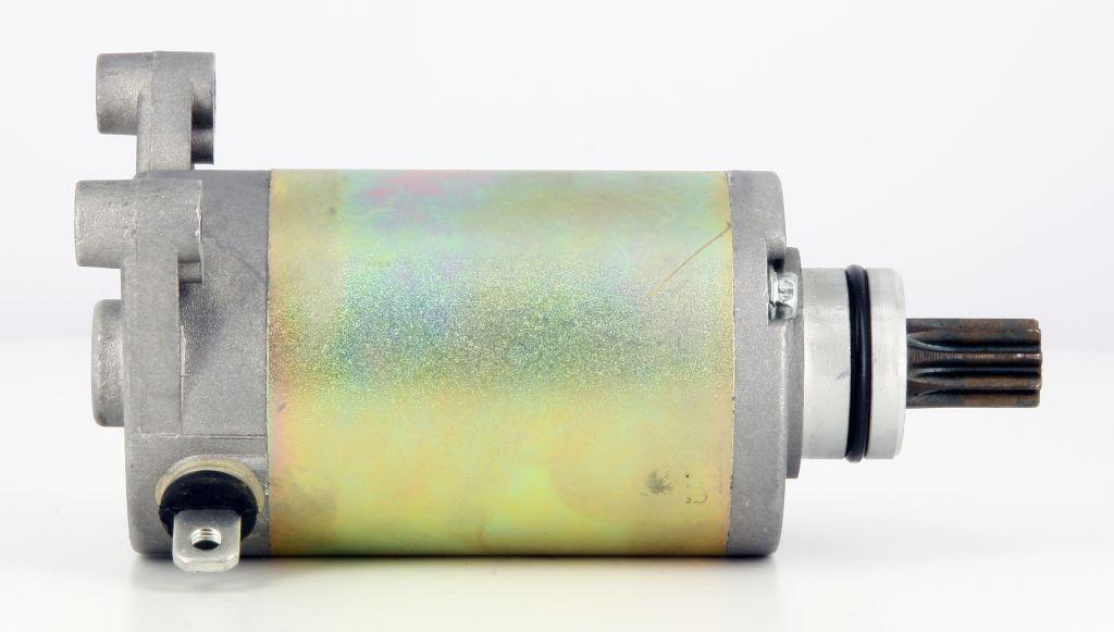 STARTER MOTOR SUZUKI DR125SE, GN125E, GS125ES, GZ125, SIFAM, IND198