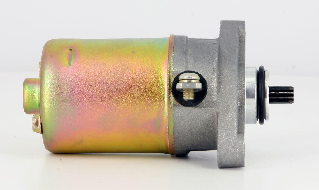 STARTER MOTOR KYMCO agility/like/super8 50 08-15, SIFAM, IND206
