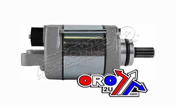 STARTER MOTOR KTM 250/350 4T 11-16, 77240001100, SMU0531