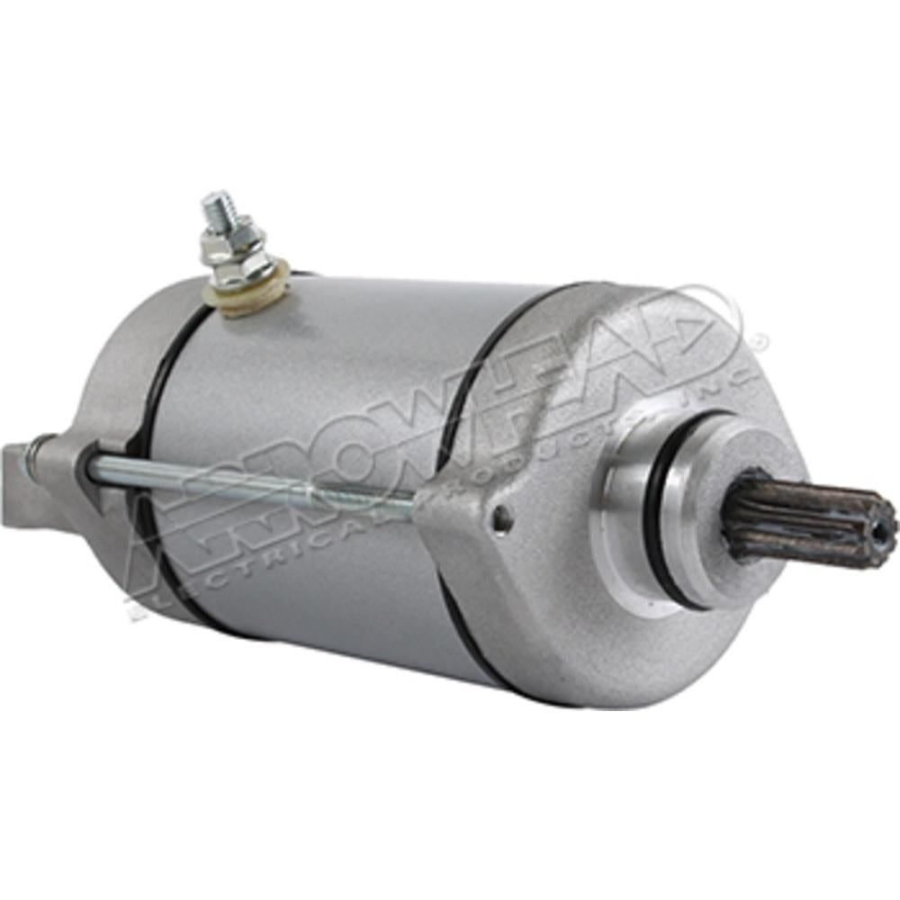 STARTER MOTOR HONDA VTX1300 03-09, SMU0394, 31200-MEA-671