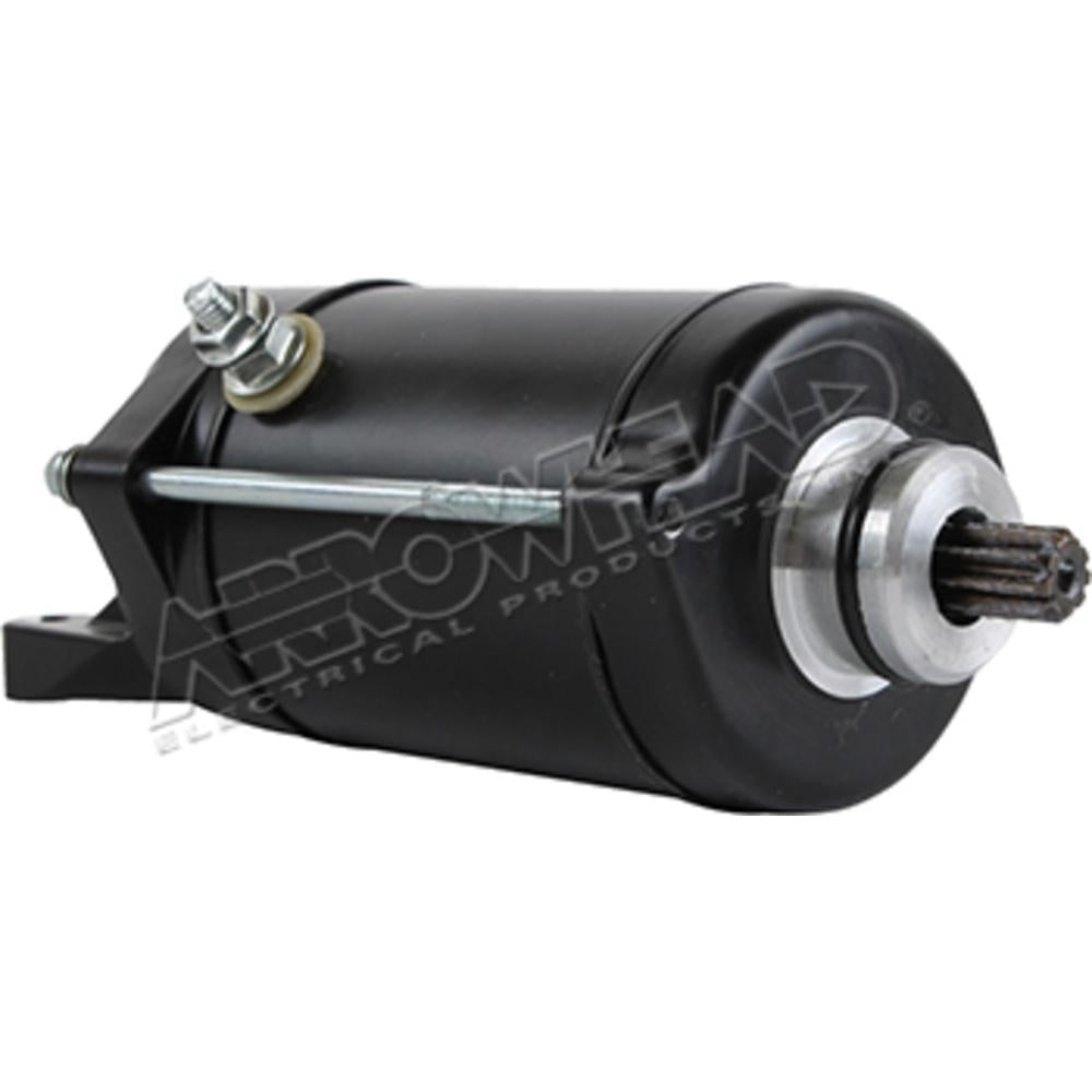 STARTER MOTOR KAW ER/EX650 06-07, SMU0457, 21163-0027