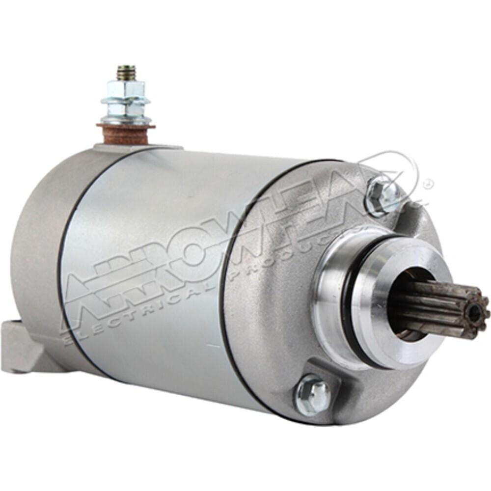 STARTER MOTOR CB1000R 09-17, CBF1000, CBR1000RR 04-05 SMU0384 31200-MEL-000