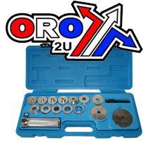 SEAL & BEARING INSTALLATION KIT