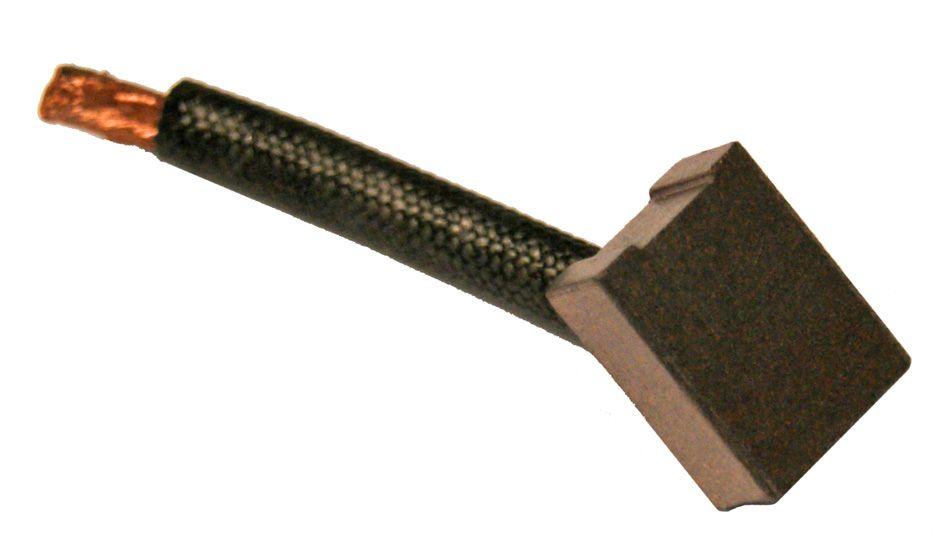 BRUSH 13Lx10Wx6T INSULATD, SMU7508, 141-54002-10