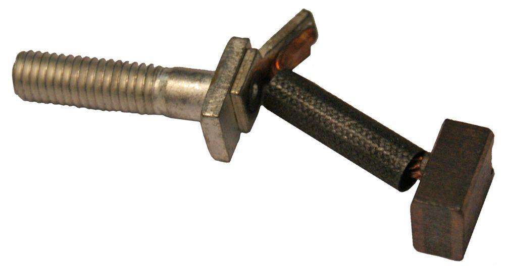 BRUSH 12L x 8.9W x 5.9T SND7534, 141-52035
