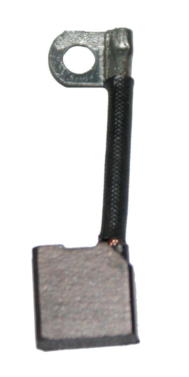 BRUSH 12Lx12Wx6T