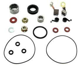 BRUSH SET FOR STARTER YAMAHA
