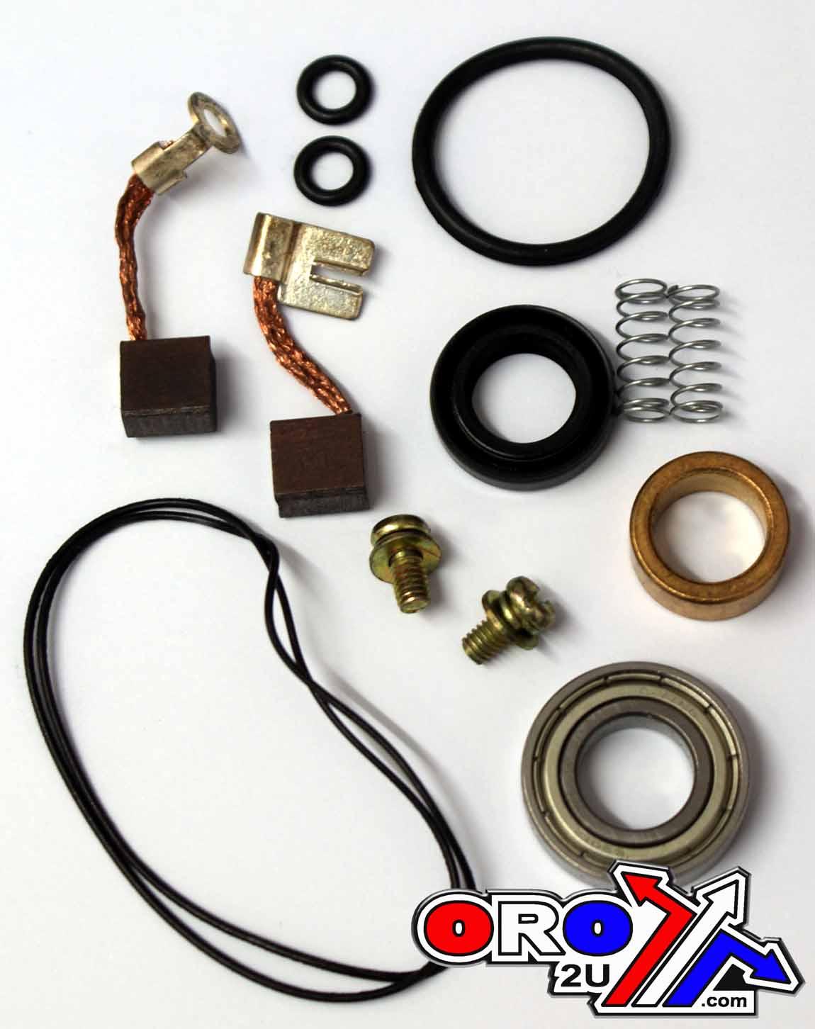 STARTER MOTOR REPAIR KIT