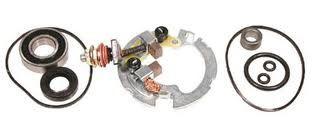 PARTS KIT STARTER MOTOR TRX350/450FE/FM ARROWHEAD SMU9156