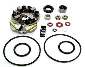 REBUILD KIT STARTER MOTOR BRONCO AT-01167