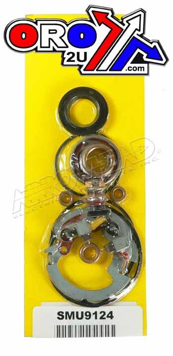 REBUILD KIT HONDA YAMAHA, ARROWHEAD SMU9124 414-54048