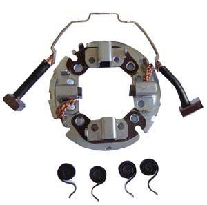 STARTER BRUSH PLATE HOLDER 80s HONDAs 31206-MM5-008 / 31201-KG7-000