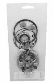 PARTS KIT STARTER MOTOR ATV, HONDA FL350 R Odyssey 85, SMU9105