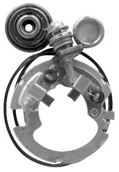 PARTS KIT STARTER MOTOR YAMAHA YFM50/80/100