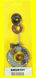 PARTS KIT STARTER MOTOR SUZUKI GS300-550 79-83