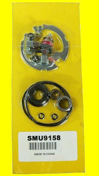PARTS KIT STARTER MOTOR, YFM350 04-12, YZF600R 96-02, SMU9158