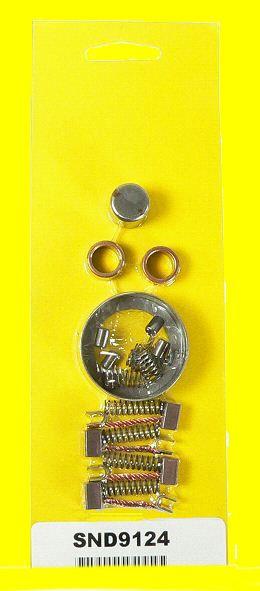 PARTS KIT STARTER MOTOR, Cub Cadet, Kawasaki Mule, ARROWHEAD SND9124