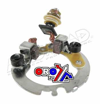 BRUSH PLATE 4WP-81801-00 YAMAHA YZFR6 99-20, FZ6, XJ6, SMU1309