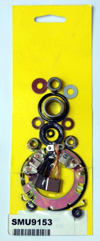 STARTER MOTOR REPAIR KIT SUZ GS400 77-78, GS550 77-79, GS750 77-79