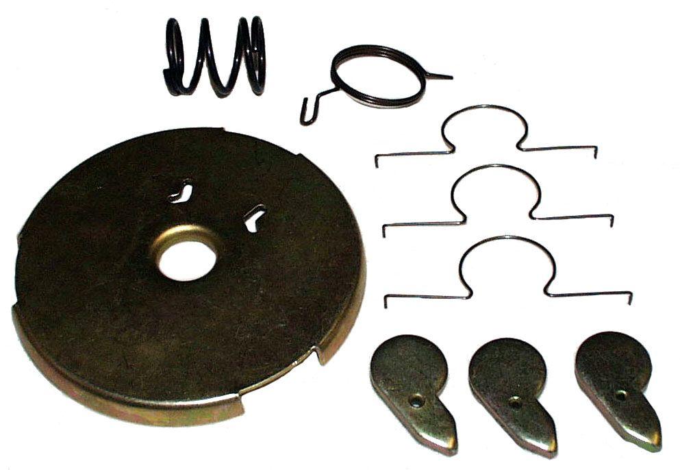 PULL KIT HONDA ATC90/110/185/200