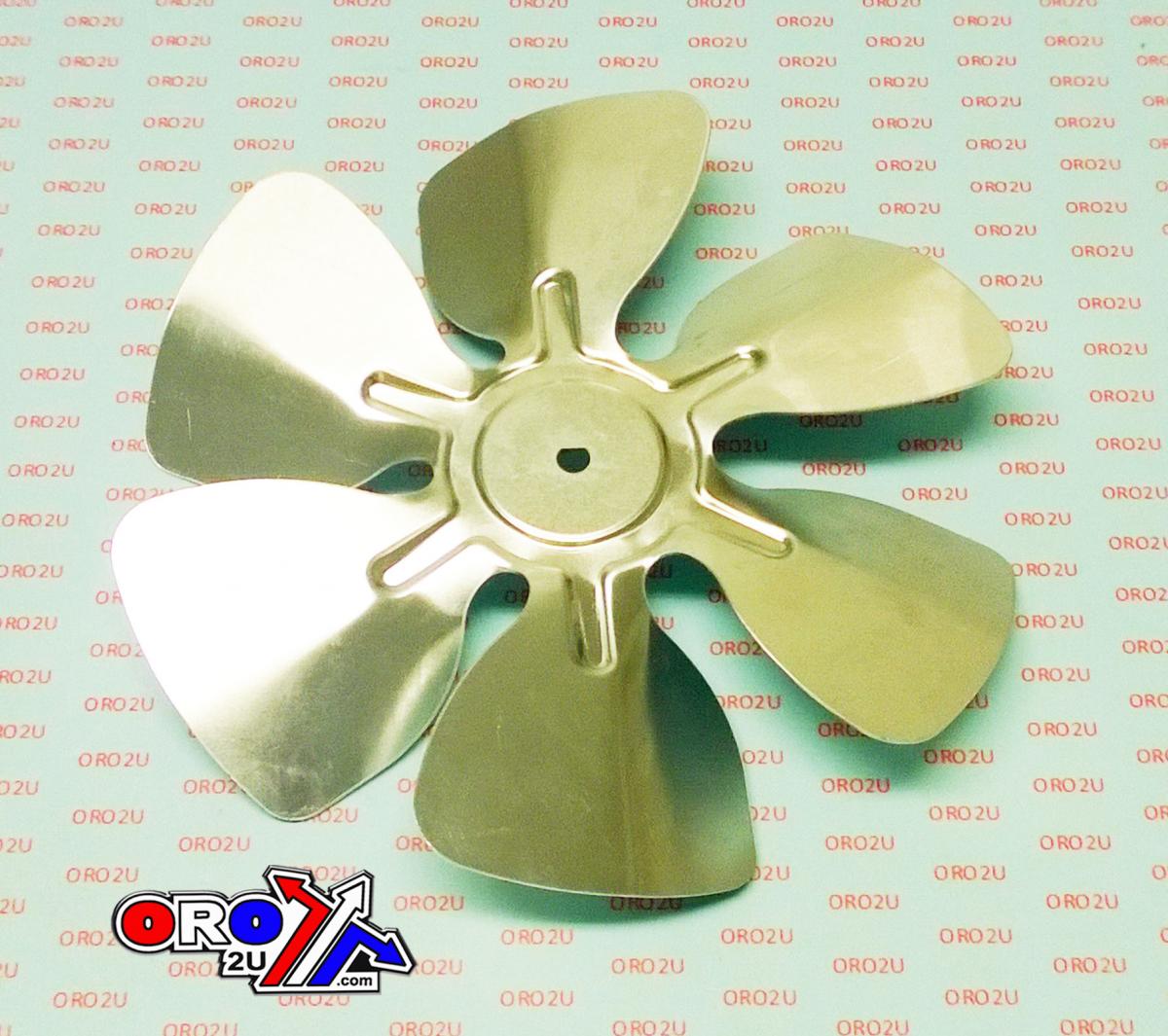 COOLING FAN ONLY POLARIS 350L TRAILBOSS 93, ARROWHEAD RFM5500, 5240822