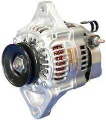 ALTERNATOR KUBOTA RTV900 K7561-61910, K7561-61911, UTV