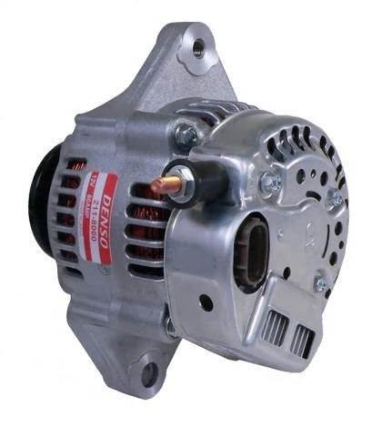 ALTERNATOR JOHN DEERE AM809216 LVA12467 M809216