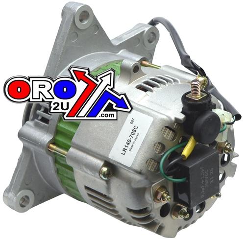 ALTERNATOR HONDA GL1500 90-00, ARROWHEAD AHA0001
