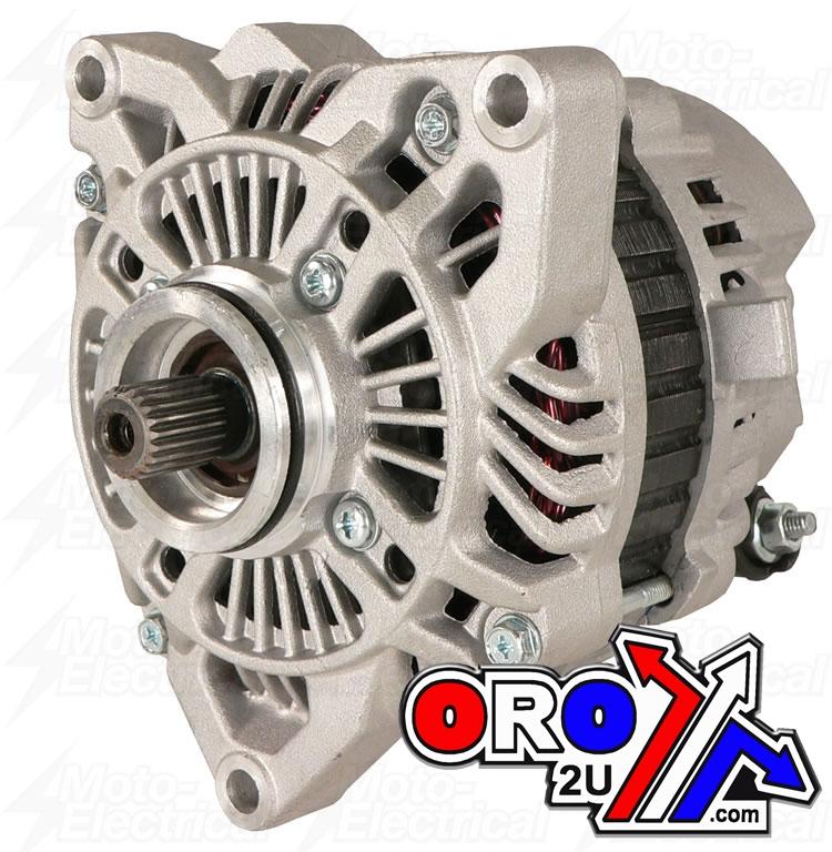 ALTERNATOR HONDA GL1800 01-04, ARROWHEAD AMT0202