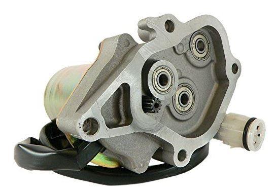 CONTROL MOTOR TRX450ES/FE 98-04, 31300-HN0-A12 CMU0002