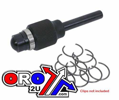 18mm CIR CLIP INSTALL TOOL