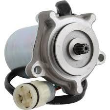 CONTROL MOTOR 31300-HM8-A51, CMU0009, TRX250TE Fourtrax Recon 02-20