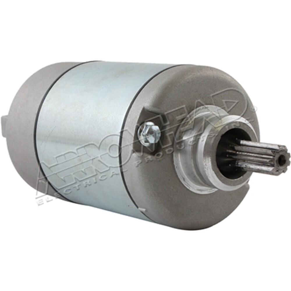 STARTER MOTOR HONDA MUV700, SMU0529 SMU0543 06311-HL1-305, UTV