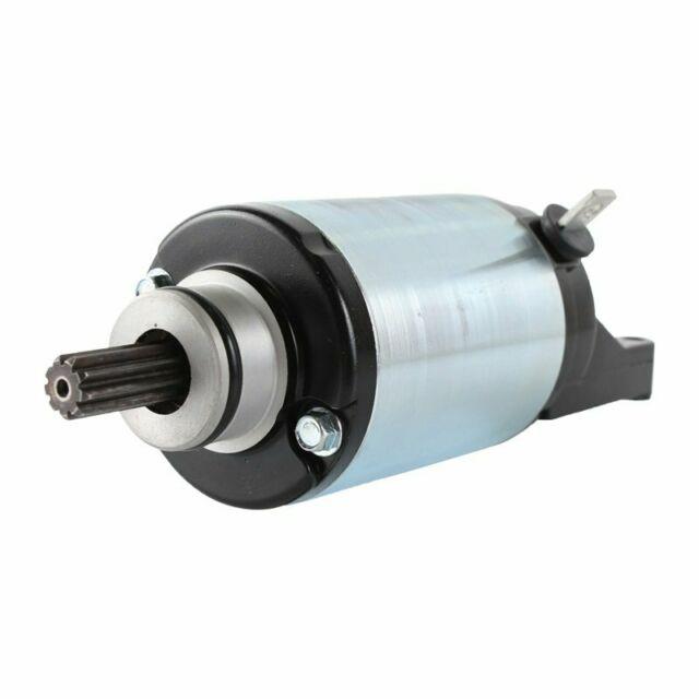 STARTER MOTOR SND0232 SUZUKI GSX600/750, GSF600, 31100-08F00, 31100-10D00