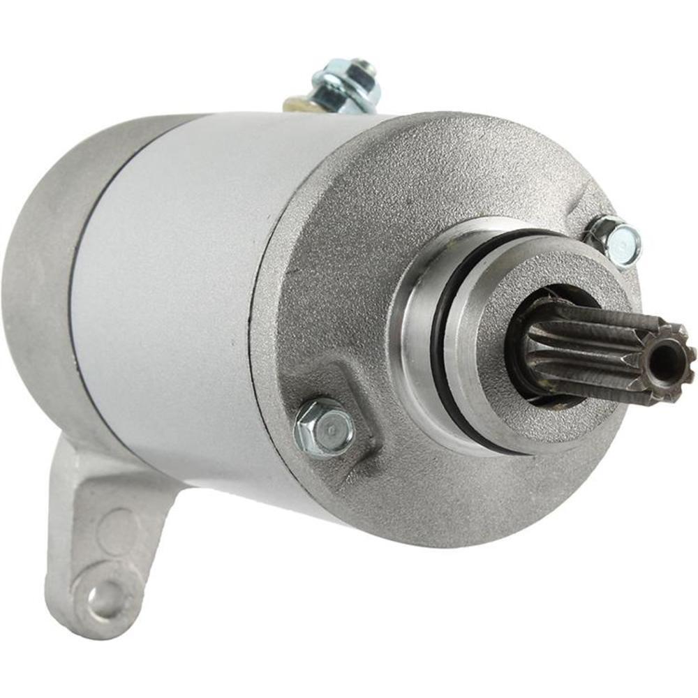 STARTER MOTOR SUZUKI DL650, SV650 99-22, SMU0205 31100-19F10