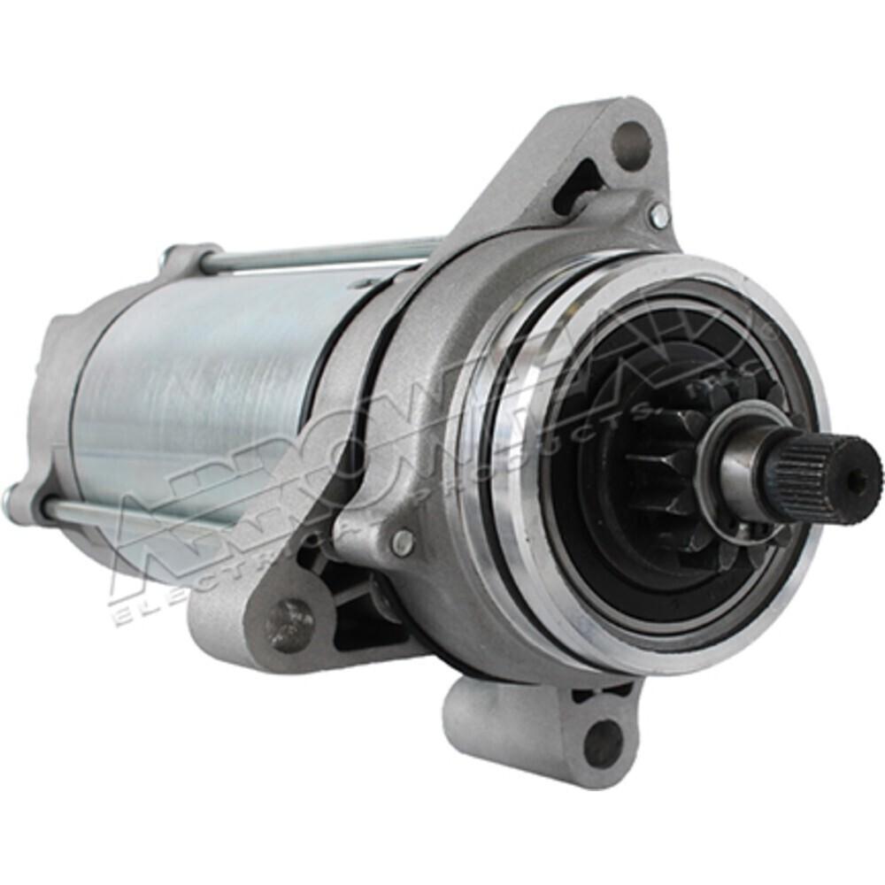 STARTER MOTOR HONDA GL1800 01-05, SMU0391