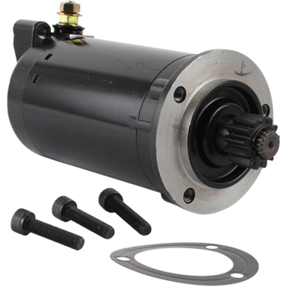 STARTER MOTOR SND0669 MONSTER S4R, SS 03-06 1000 DS Multistrada 07-10, 749, 999
