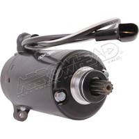 STARTER MOTOR TRIUMPH 750/900, ARROWHEAD SND0744 128000-8630