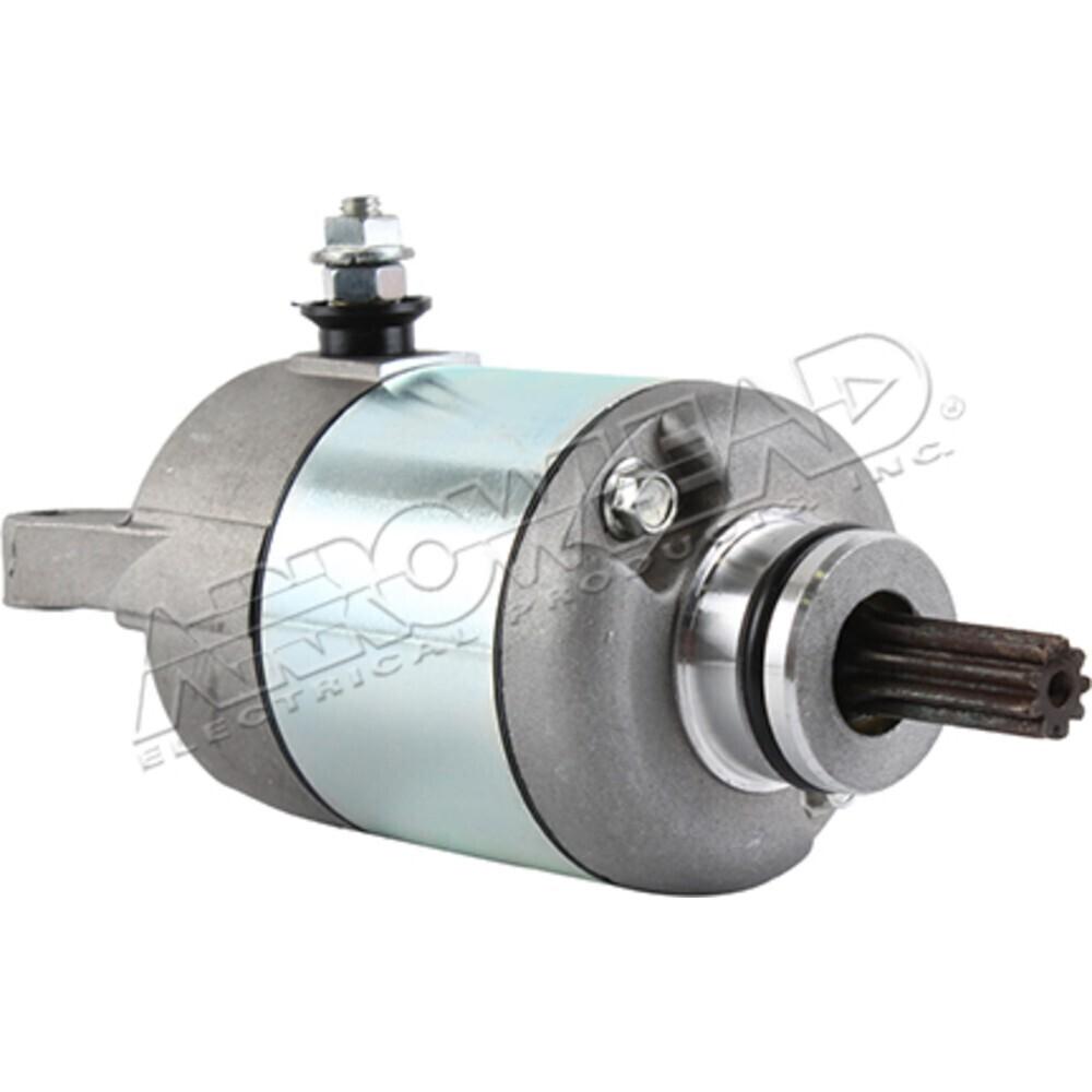 STARTER MOTOR HONDA CBF125 09-13, ARROW SMU0481 31200-KWF-D00