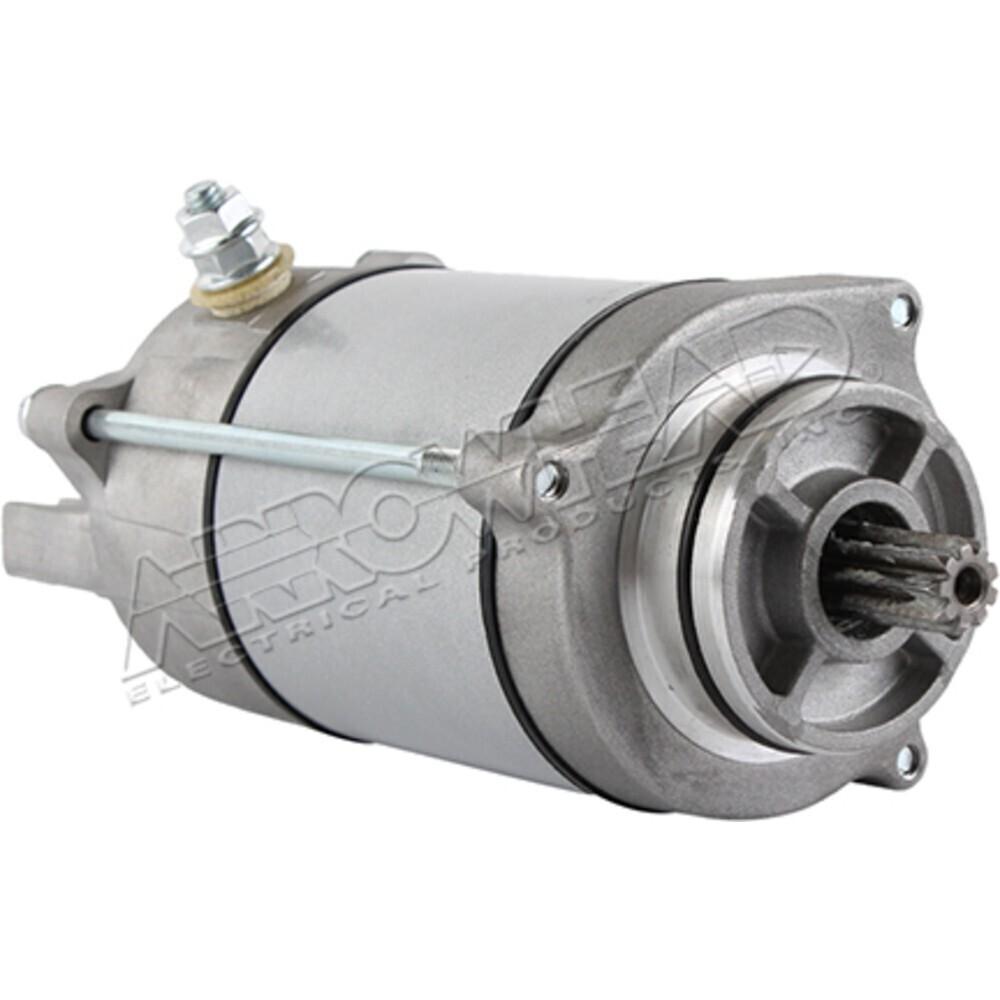 STARTER MOTOR VFR800/X 98-13, ARROW SMU0387 31200-MBG-003